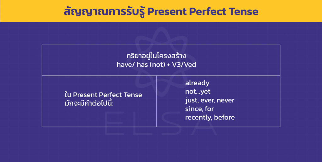 สัญญาณการรับรู้ Present Perfect Tense_12 tense ในภาษาอังกฤษ_thumbnail-13