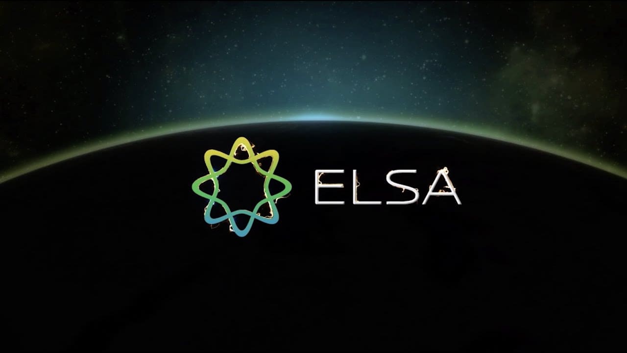 ELSA APP