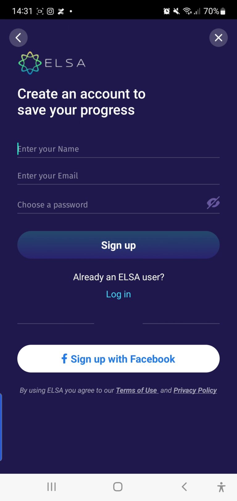 เปรียบเทียบ ELSA ฟรี กับ ELSA Speak เสียเงิน