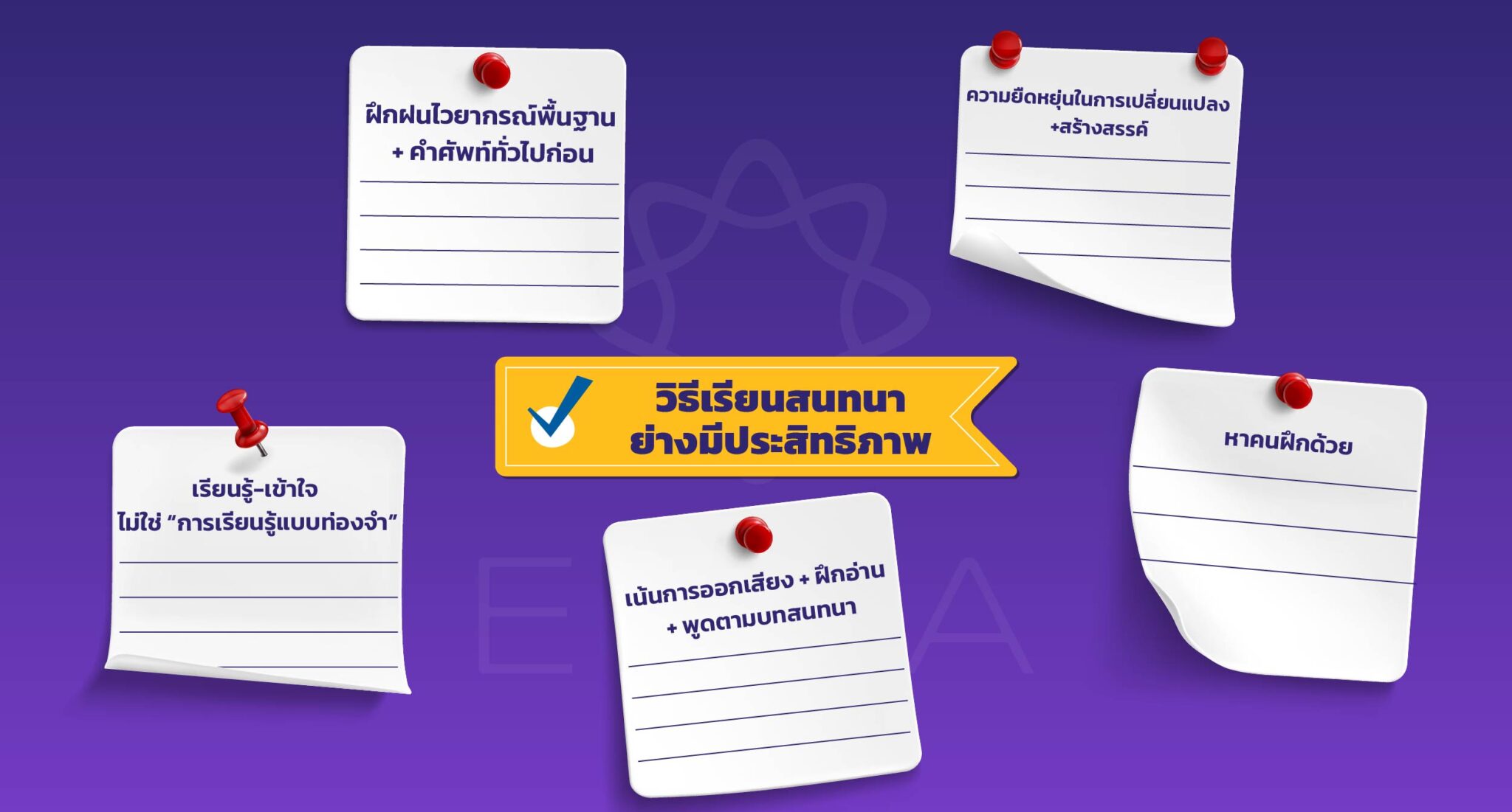 บทสนทนาภาษาอ งกฤษ 40 บทท ใช บ อยในช ว ตประจำว