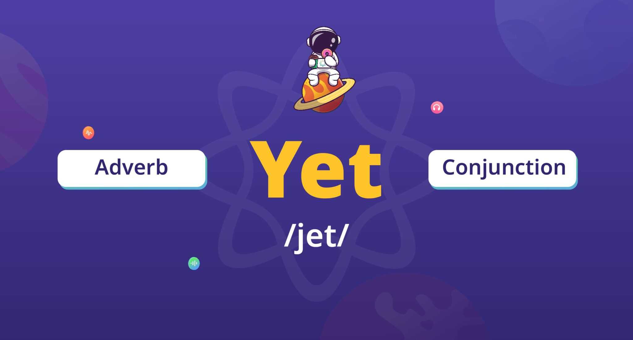 Yet ใช้ยังไง? แยกแยะวิธีใช้ yet still just already พร้อมตัวอย่าง Yet ใช้ยังไง? แยกแยะวิธีใช้ yet still just already พร้อมตัวอย่าง