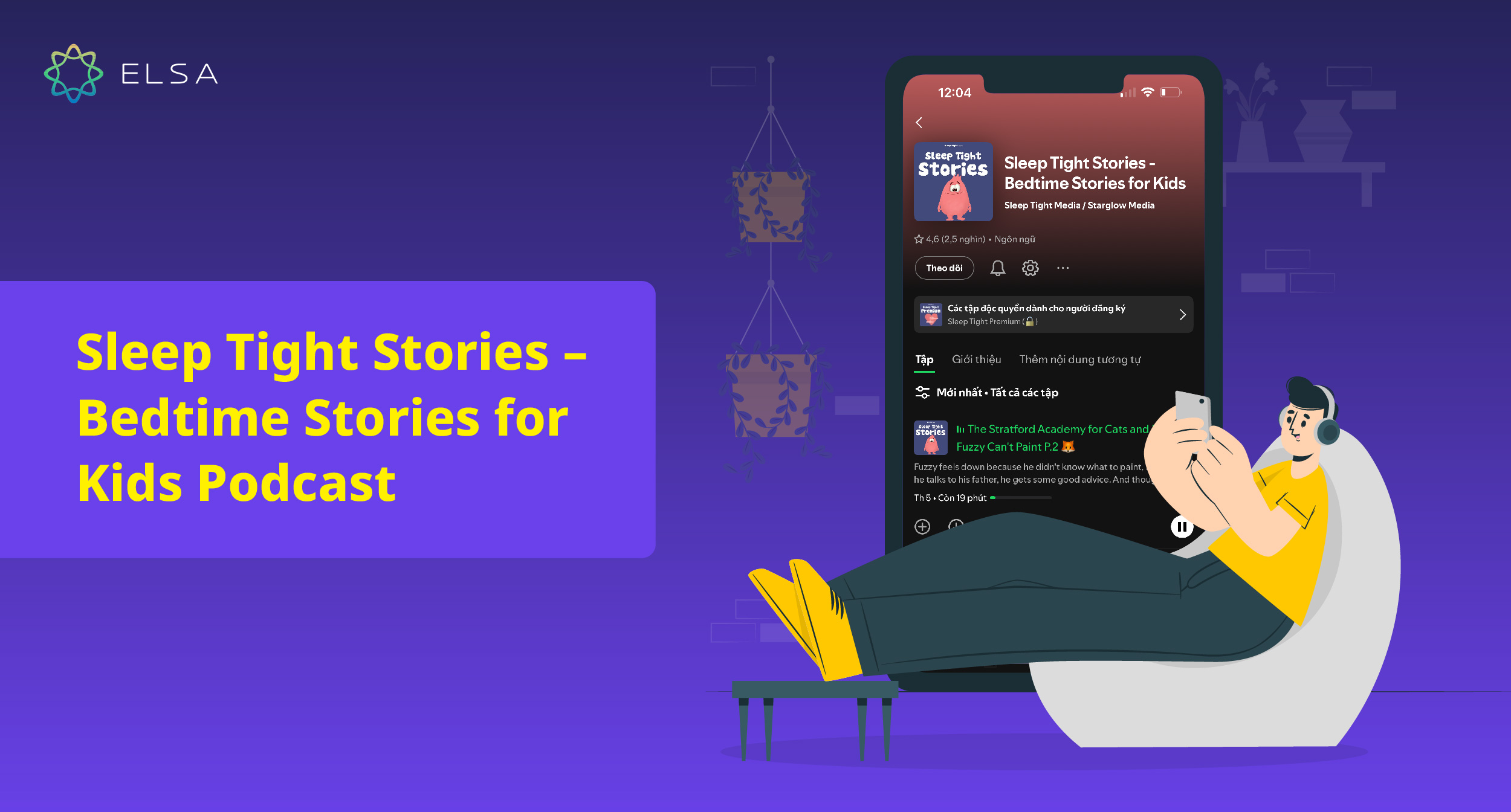 Sleep Tight Stories – Bedtime Stories for Kids Sleep Tight Stories – Bedtime Stories for Kids
