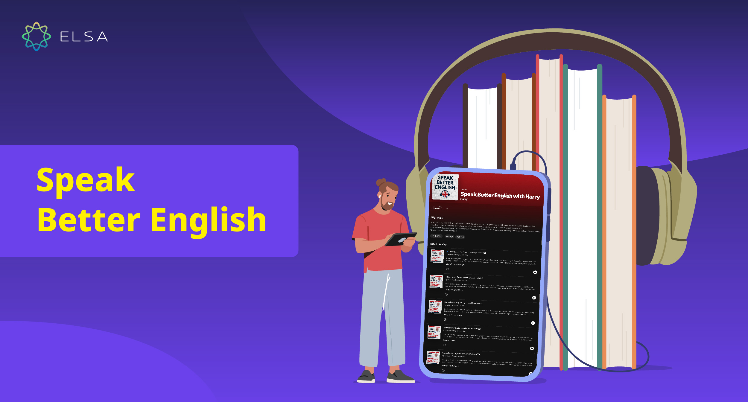 Speak Better English Speak Better English