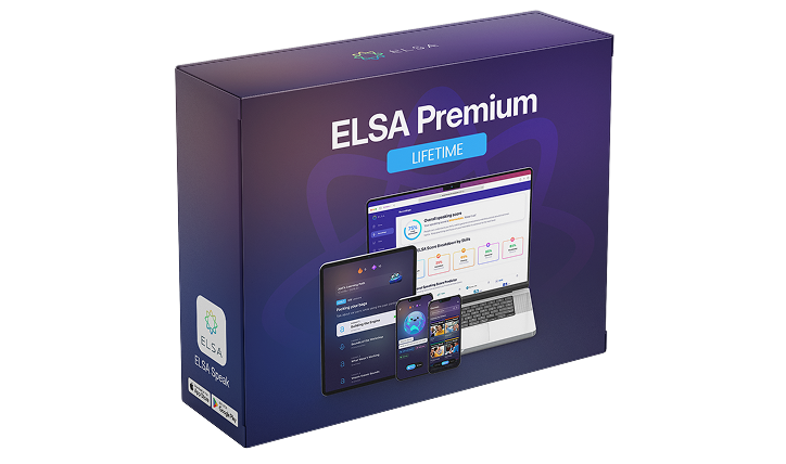 ELSA Premium ตลอดชีพ