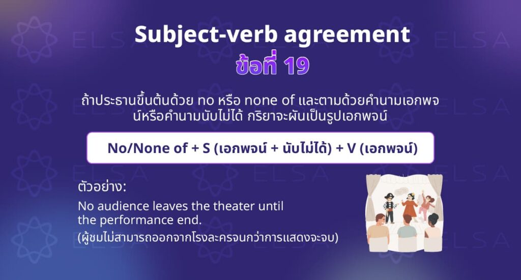 ข้อที่ 19