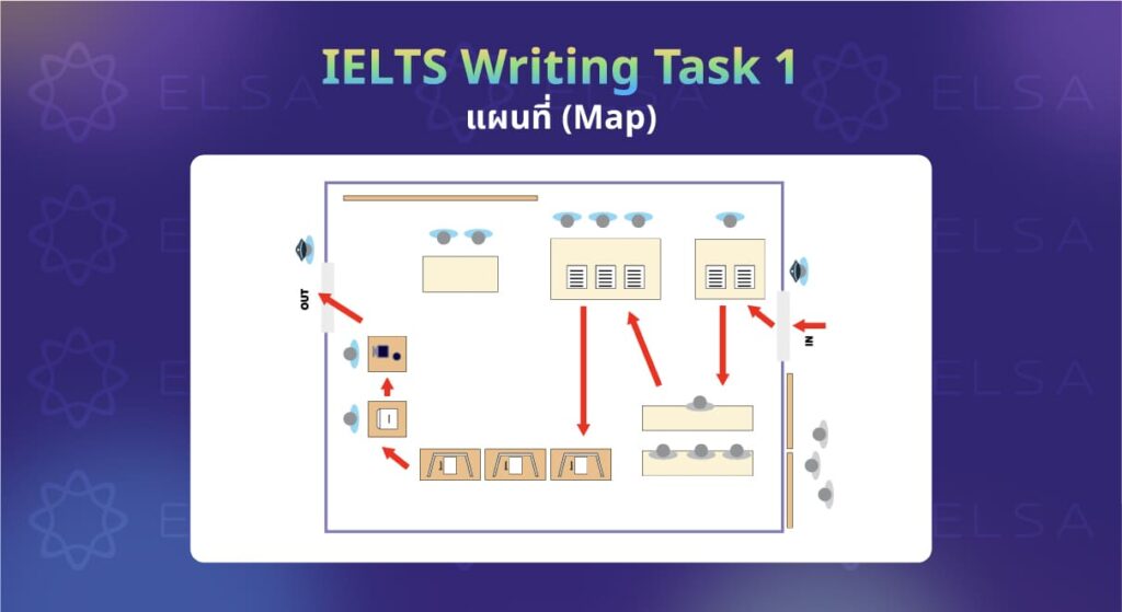 แผนที่ (Map) แผนที่ (Map)