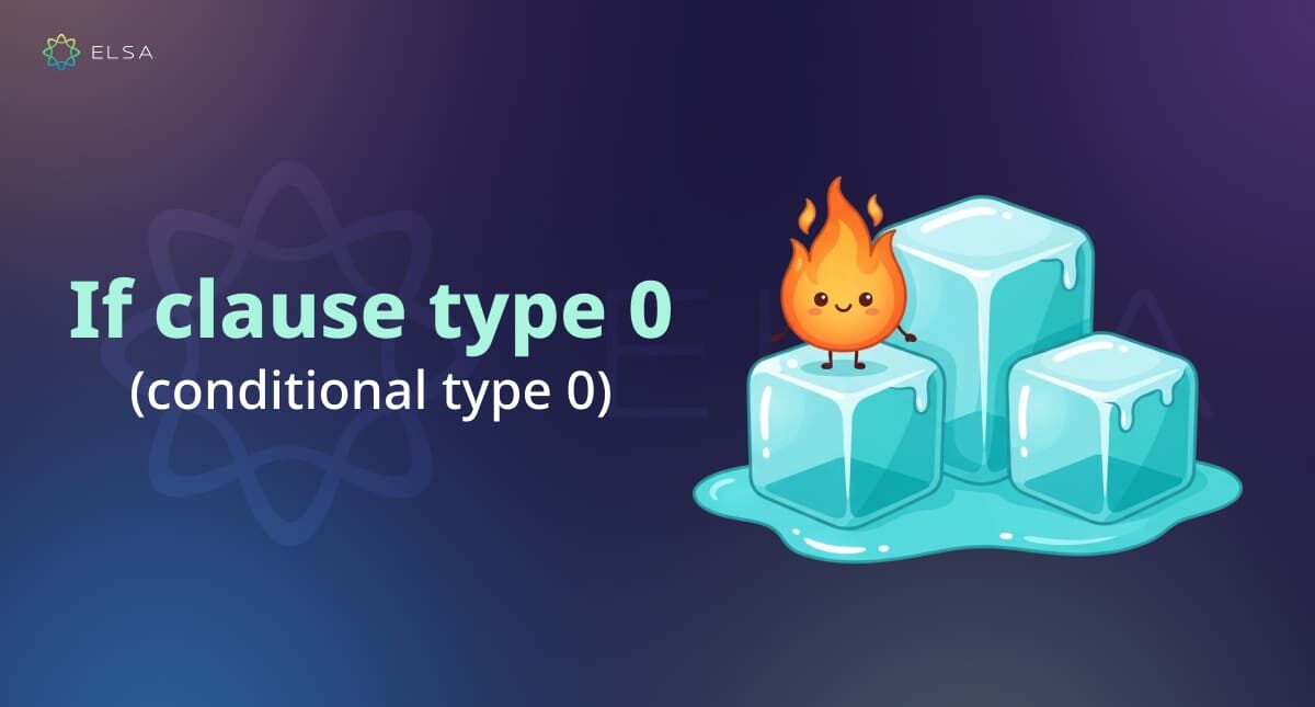 If Clause Type 0: โครงสร้างและวิธีใช้ conditional type 0